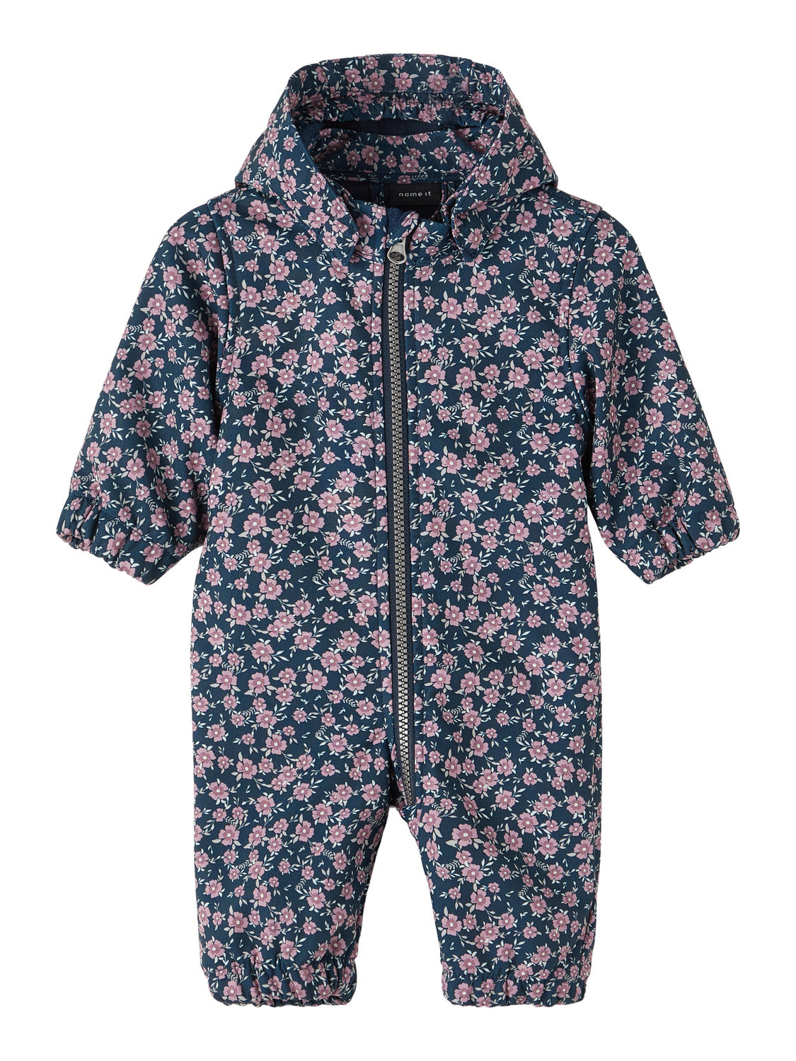 NBFALFA Outerwear - Dark Sapphire